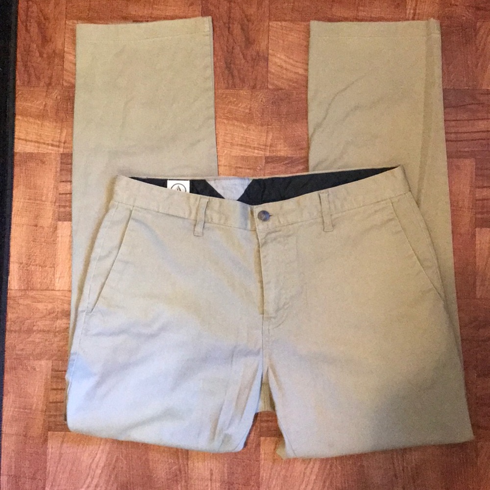 Volcom Pants